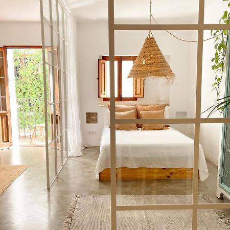 Portal Vell Altea Apartment Bagian luar foto