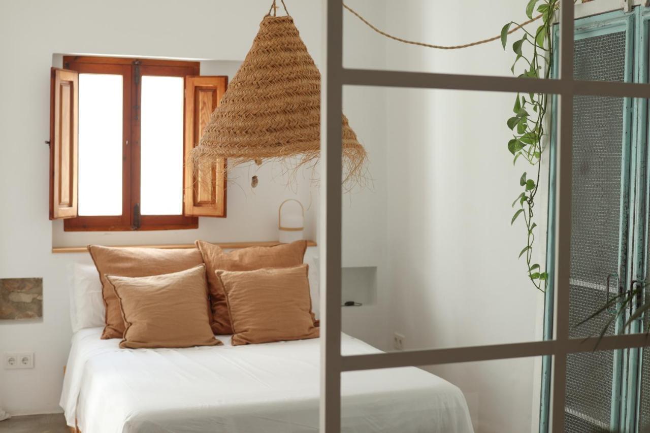 Portal Vell Altea Apartment Bagian luar foto