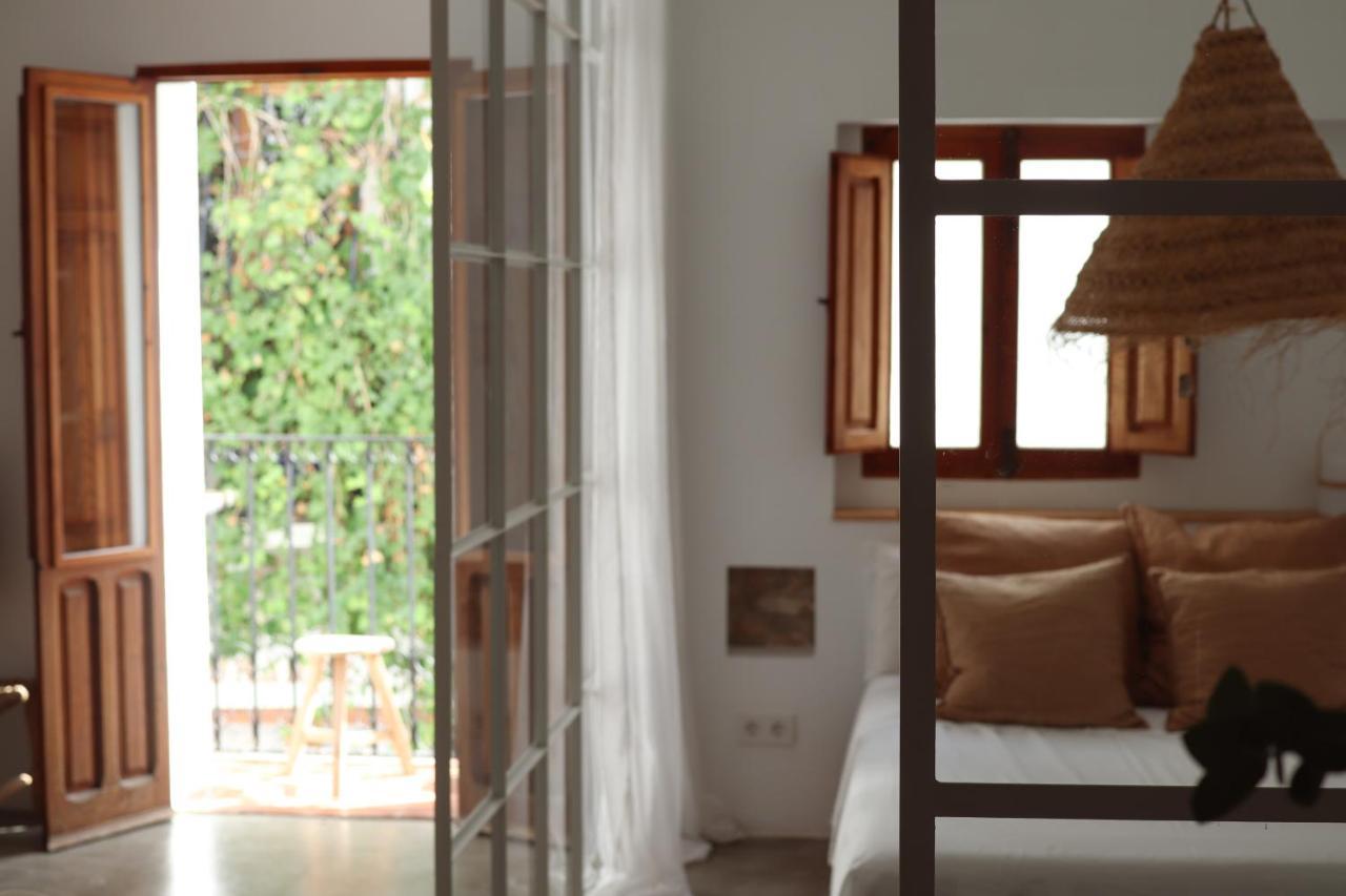Portal Vell Altea Apartment Bagian luar foto