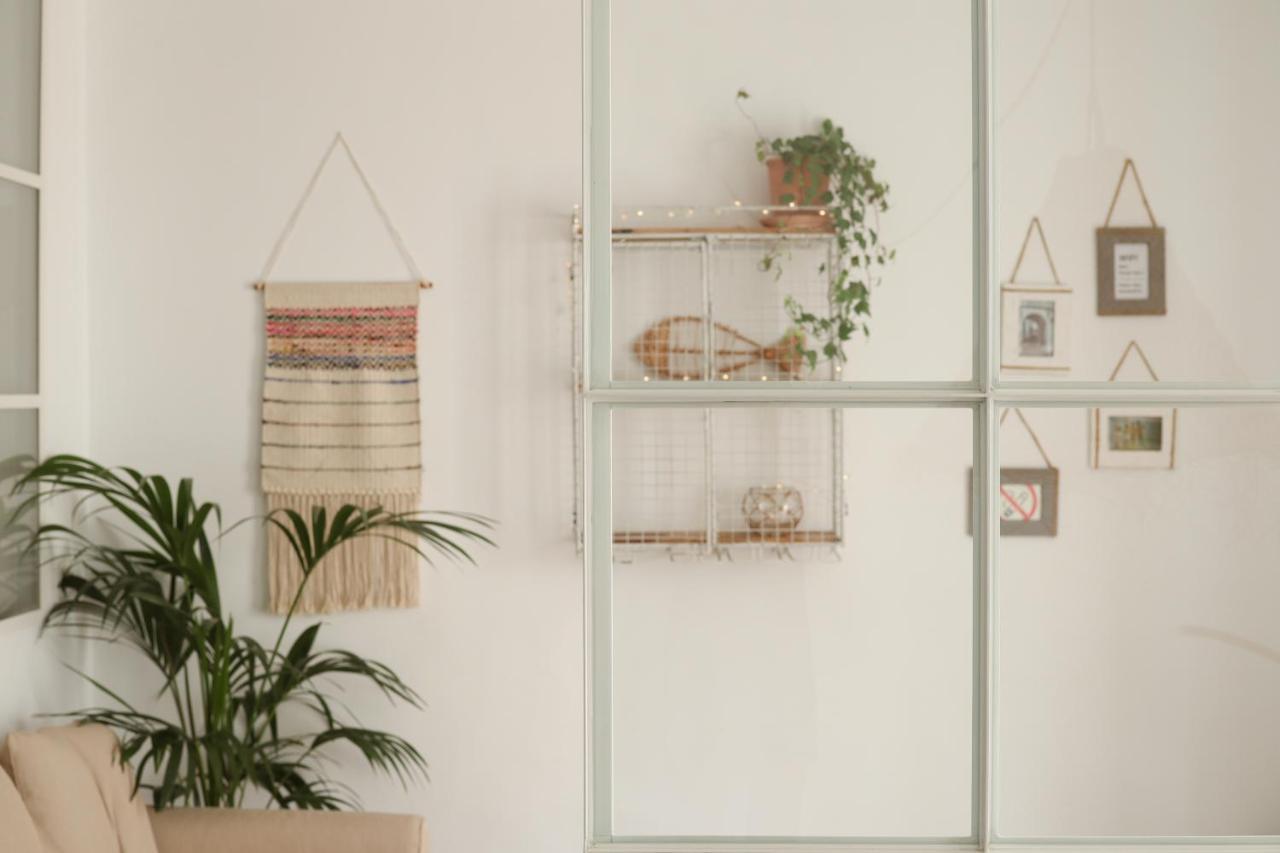 Portal Vell Altea Apartment Bagian luar foto