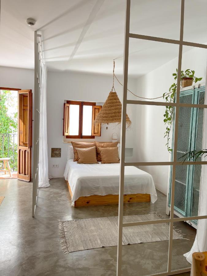 Portal Vell Altea Apartment Bagian luar foto