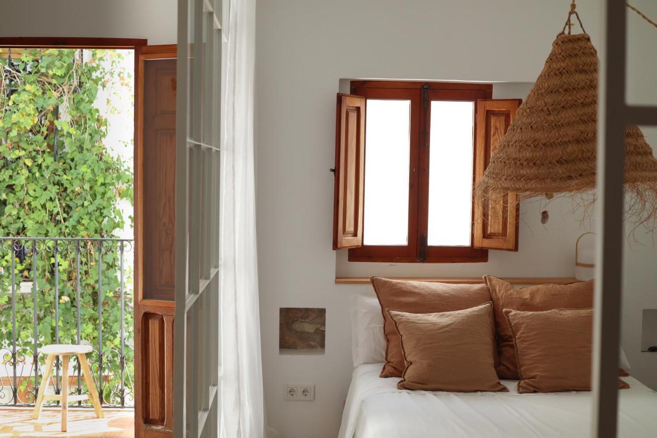 Portal Vell Altea Apartment Bagian luar foto