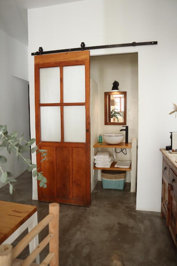 Portal Vell Altea Apartment Bagian luar foto